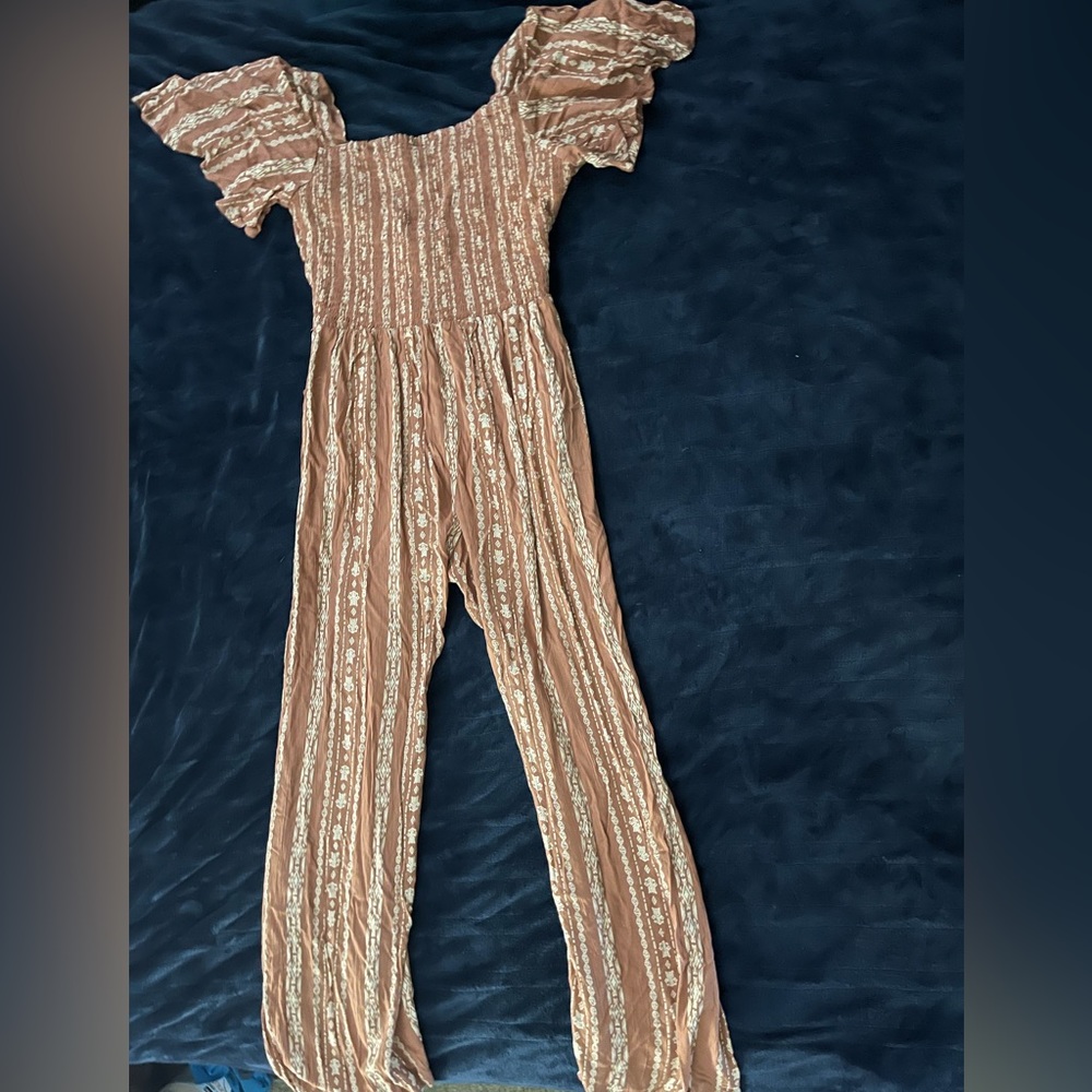 Medium Buckle Angie Jumper - Picture 5 of 7